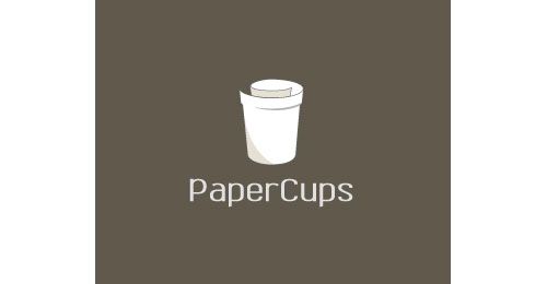 paper cup store